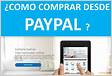 Comprar Online Comprar a Plazos con PayPal PayPal E
